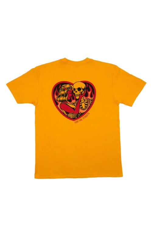 crave-love-t-shirt-yellow (3)