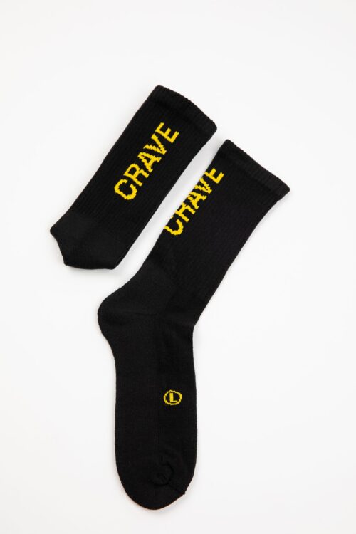 crave-socks