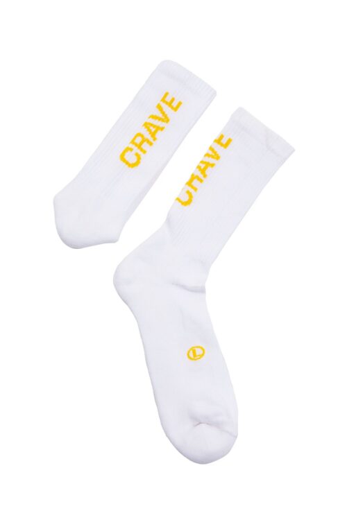 crave-socks-white-s