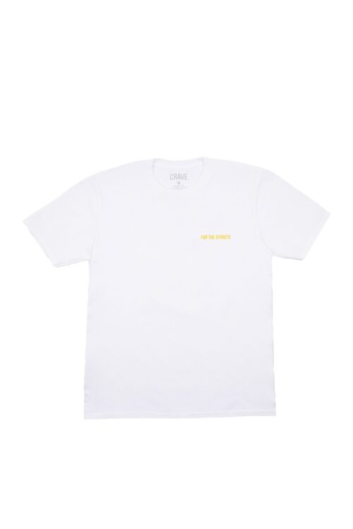 crave-tshirt-signature-white