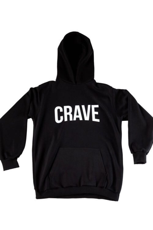 "GREATEST" Black Hoodie. - Image 4